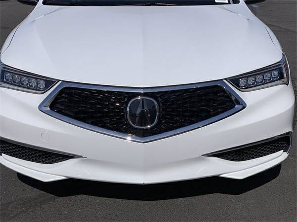Used 2019 Acura TLX 2 4L Technology Pkg - - by dealer for sale in Scottsdale, AZ – photo 3