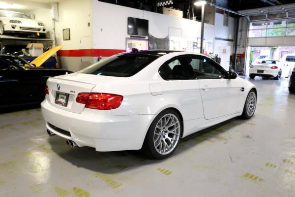2013 BMW M3 Coupe GUARANTEE APPROVAL!! - cars & trucks - by dealer -... for sale in STATEN ISLAND, NY – photo 5