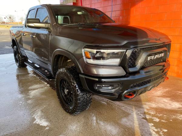 2019 Ram Rebel for sale in Other, KY – photo 2