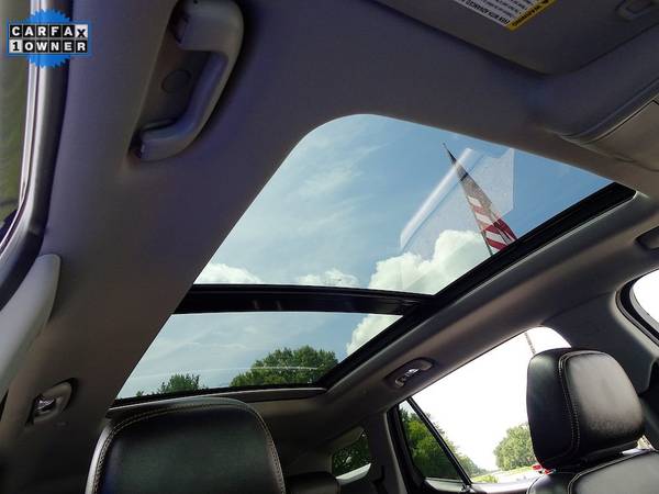 GMC Terrain Diesel SLT FWD SUV Leather Navigation Bluetooth Sunroof! for sale in Columbus, GA – photo 14