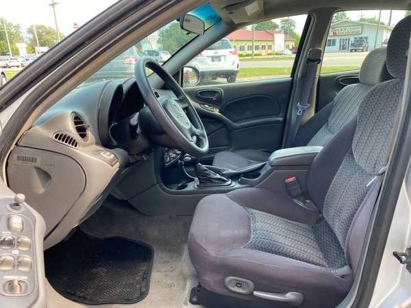 * 2003 PONTIAC GRAND AM * XTRA LOW MILES * CLEAN * WE FINANCE * -... for sale in Lapeer, MI – photo 19