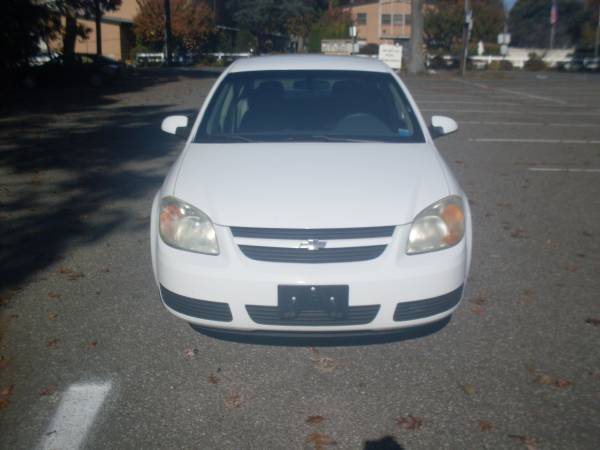 2005 CHEVY COBALT LT 95k NICE CAR - cars & trucks - by owner -... for sale in Patchogue, NY – photo 2