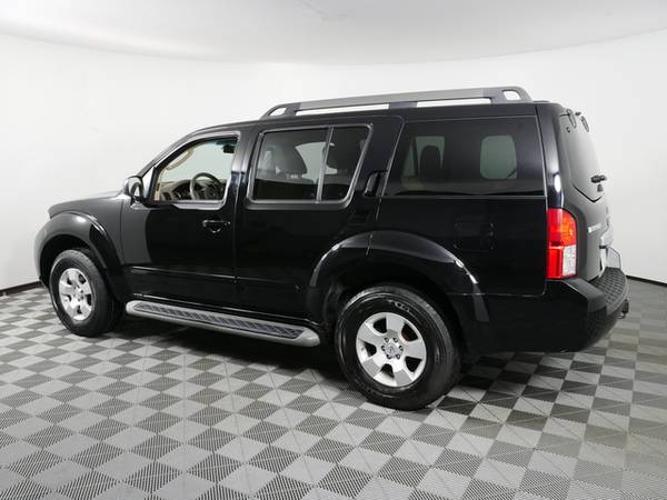 2012 Nissan Pathfinder - cars & trucks - by dealer - vehicle... for sale in Inver Grove Heights, MN – photo 4