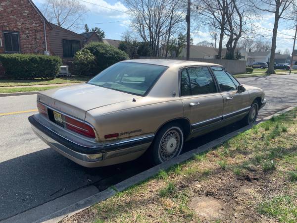 1992 Buick Park Avenue for sale in Merrick, NY – photo 4