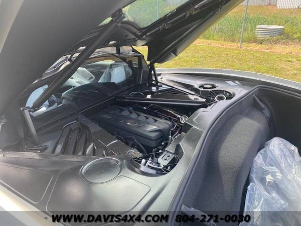 2021 Chevrolet Corvette 2LT Coupe Sports Car - - by for sale in Richmond , VA – photo 22