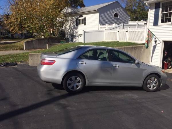 2009 Toyota Camry for sale in Norwood, MA – photo 6