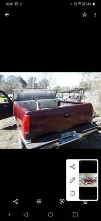 91 Chevy gmc for sale in Savannah, GA – photo 2