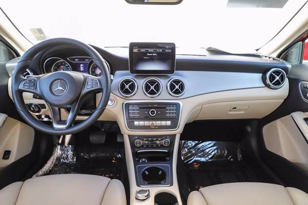 2018 Mercedes-Benz Gla Gla 250 - cars & trucks - by dealer - vehicle... for sale in Santa Barbara, CA – photo 13