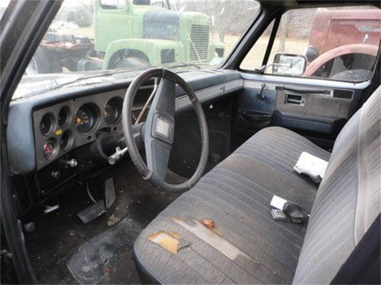 1985 Chevrolet Pickup for sale in Cadillac, MI – photo 2