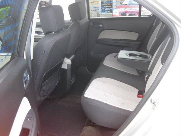 2011 Chevrolet Equinox LT for sale in Fort Wayne, IN – photo 7