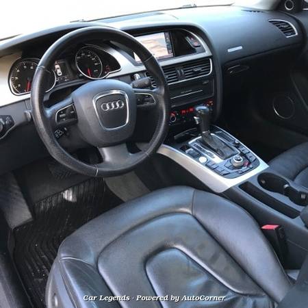 2012 Audi A5 COUPE 2-DR - - by dealer for sale in Stafford, VA – photo 14