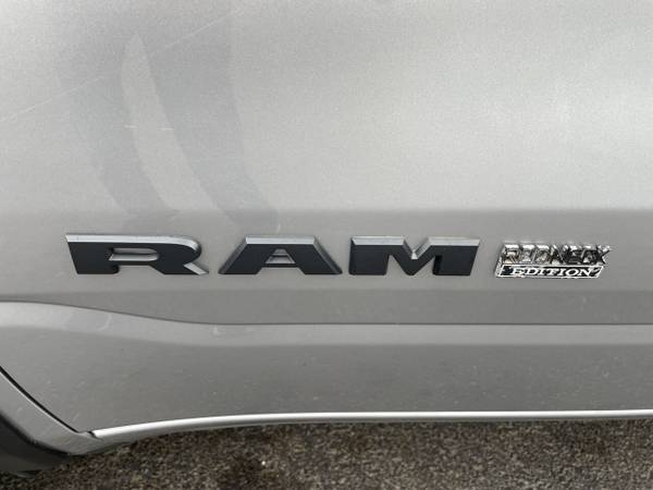 2020 RAM Ram Pickup 1500 Rebel 4x4 4dr Crew Cab 5 6 ft SB Pickup for sale in Plaistow, ME – photo 10