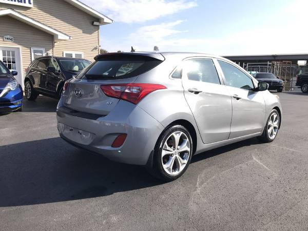 2013 Hyundai Elantra GT - Try... - cars & trucks - by dealer -... for sale in Jackson, IL – photo 4