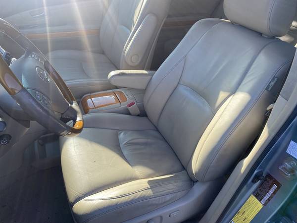 2005 LEXUS RX 330 /Mark Levinson Sound/Leather/Moon Roof/Alloy... for sale in Analomink, PA – photo 11