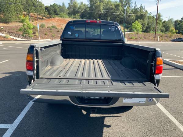 Toyota Tundra SR5 2002 ONLY 146, 500miles! 6 Sprayed bed No Accidents for sale in Sacramento , CA – photo 5