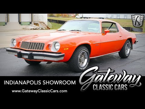 1976 Chevrolet Camaro for sale in O'Fallon, IL – photo 2