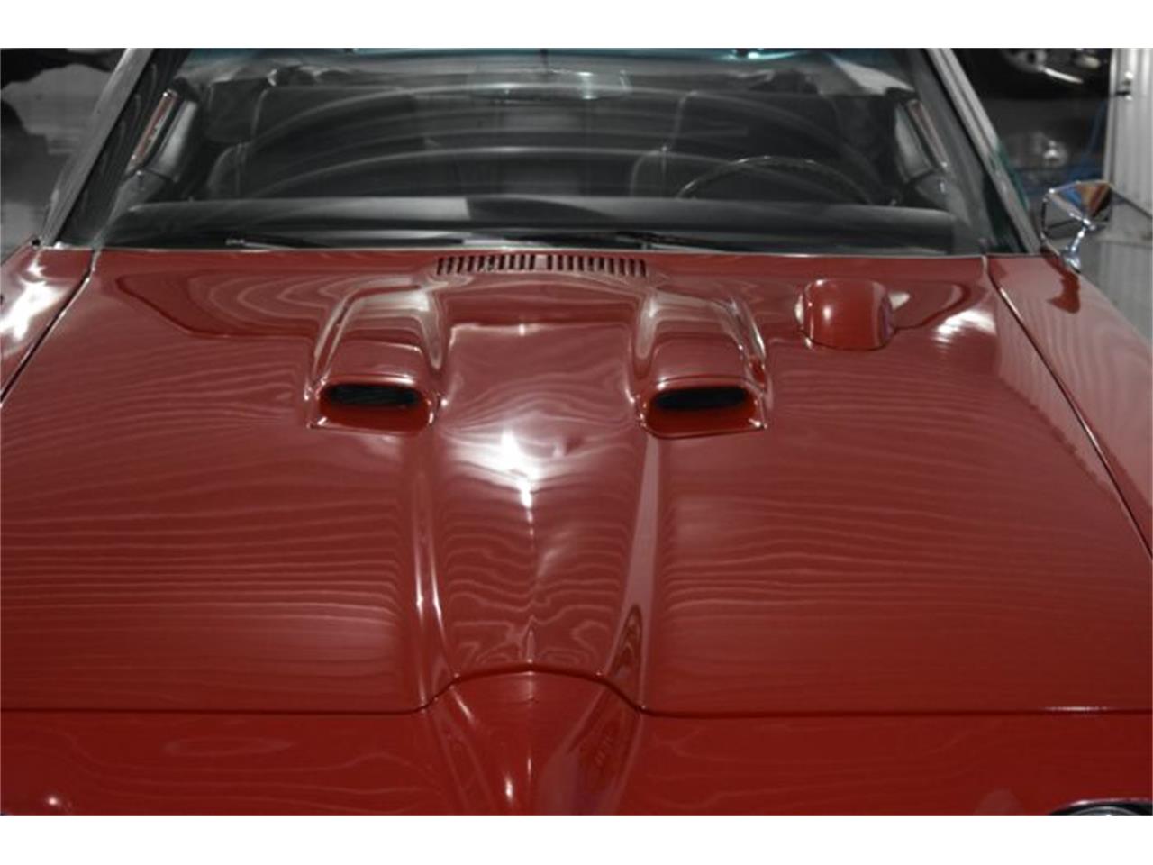 1970 Pontiac GTO for sale in Cadillac, MI – photo 9
