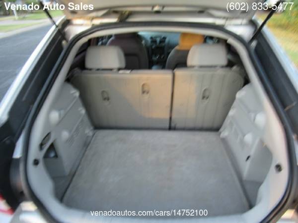 2006 Chevrolet Malibu Maxx 5dr Sdn LT - - by dealer for sale in Phoenix, AZ – photo 9