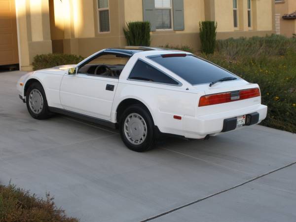 DATSUN - NISSAN 300ZX MUSEUM QUALITY - cars & trucks - by owner -... for sale in Winchester, CA – photo 3