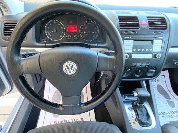 2009 Volkswagen Jetta | LOW Miles 91K Only | Clean | Books - cars &... for sale in Van Nuys, CA – photo 8