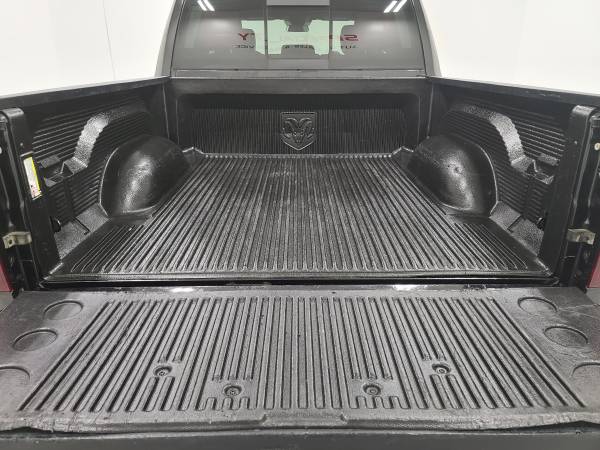 2017 Ram Rebel 4WD! TOP MODEL 50k Mi! Htd Seats!New Tires!... for sale in Suamico, WI – photo 23