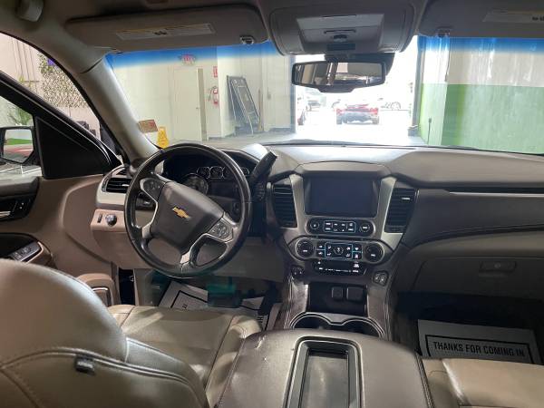 2014 Chevrolet Tahoe - - by dealer - vehicle for sale in Hollywood, FL – photo 7