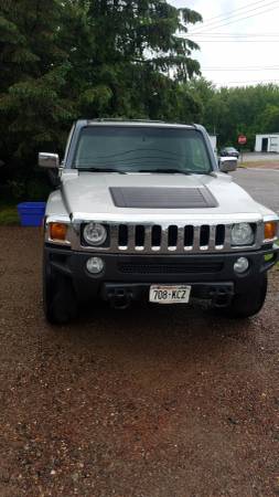 2006 HUMMER H3 for sale in neillsville, WI – photo 4