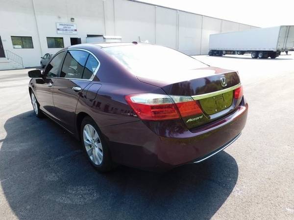 2015 Honda Accord BAD CREDIT DONT SWEAT IT! for sale in Baltimore, MD – photo 7