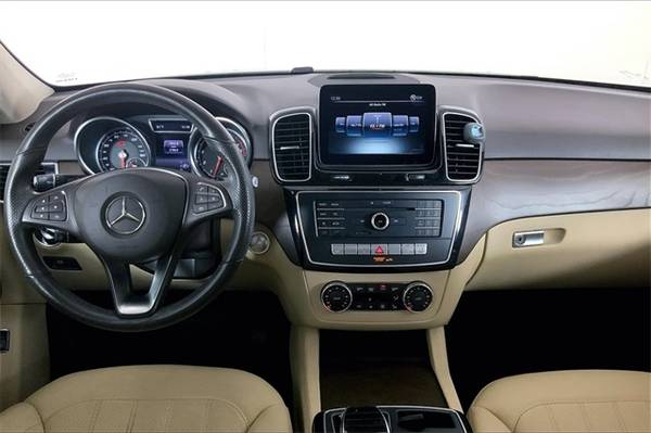 2016 Mercedes-Benz GLE 350 350 - - by dealer - vehicle for sale in Honolulu, HI – photo 14