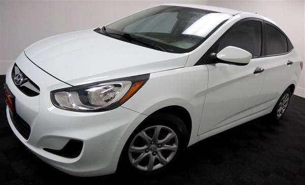 2012 HYUNDAI ACCENT GLS Get Financed! - cars & trucks - by dealer -... for sale in Stafford, District Of Columbia – photo 2