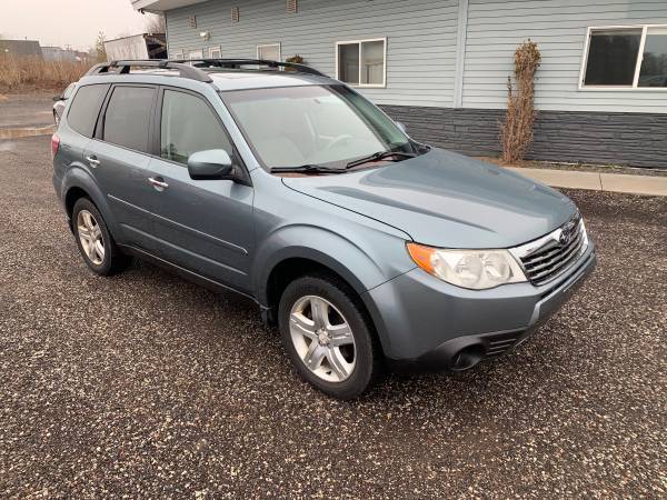 2010 Subaru Forester ! AWD! Sale Price! - - by for sale in Duluth, MN – photo 2