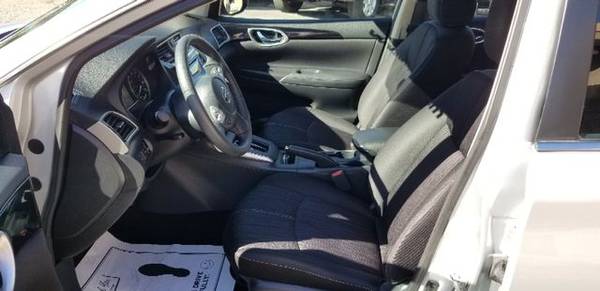 * * * 2017 Nissan Sentra SV Sedan 4D * * * for sale in Saint George, UT – photo 11