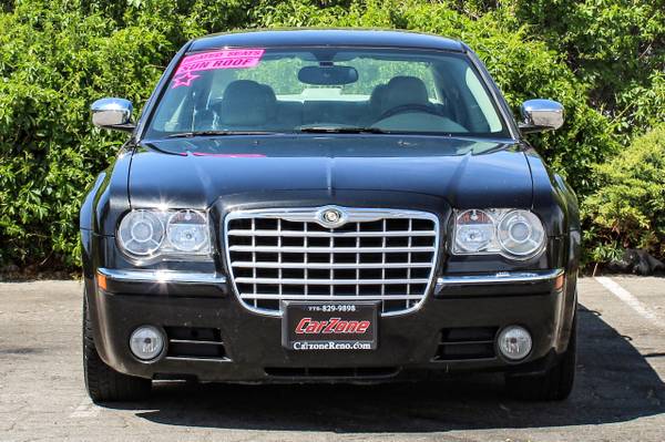 2005 Chrysler 300 4dr Sdn 300C Ltd Avail - - by for sale in Reno, CA – photo 8