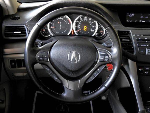 2011 Acura TSX 2.4 HUGE SALE GOING ON NOW! for sale in Fresno, CA – photo 10
