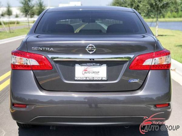 2014 Nissan Sentra - NO Accidents - -- NO Dealer Fees!! :) for sale in Orlando, FL – photo 6