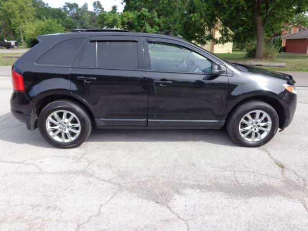2013 FORD EDGE SEL, AWD, super clean for sale in Rochester , NY – photo 6