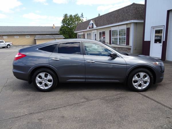 2010 Honda Crosstour 4WD EX-L - - by dealer - vehicle for sale in Waterloo, WI – photo 7