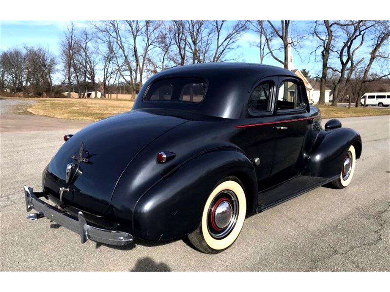 1939 Chevrolet Deluxe for sale in Harpers Ferry, WV – photo 5