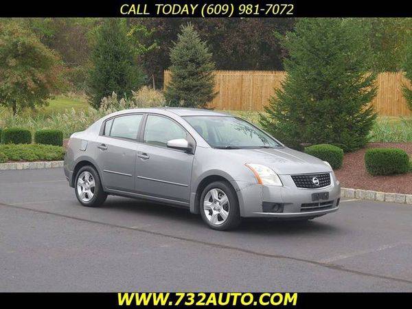 2009 Nissan Sentra 2.0 FE+ 4dr Sedan - Wholesale Pricing To The... for sale in Hamilton Township, NJ – photo 3