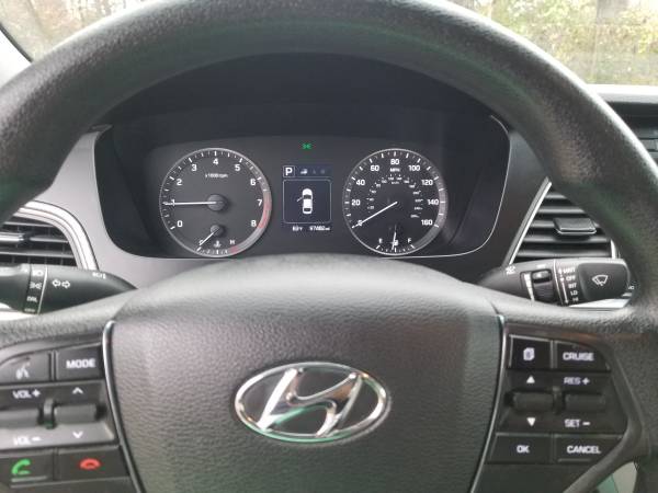 Hyundai sonata se 2015 - cars & trucks - by owner - vehicle... for sale in Fort Washington, District Of Columbia – photo 6