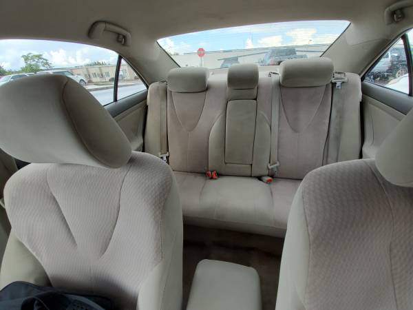 2010 Toyota Camry SE 129k miles Super Clean and run Perfect for sale in Portland, OR – photo 9