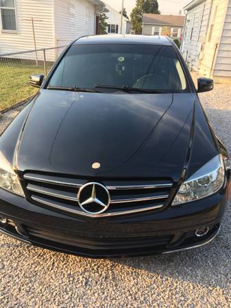 Mercedes Benz c 300 4 matic - cars & trucks - by owner - vehicle... for sale in Evansville, IN – photo 12