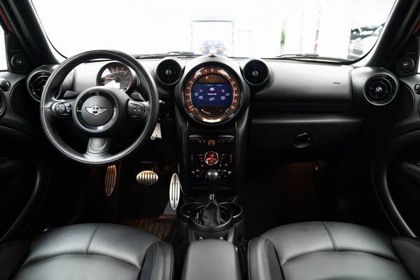 2016 MINI Cooper S Countryman AWD All Wheel Drive SUV for sale in Milwaukie, OR – photo 23