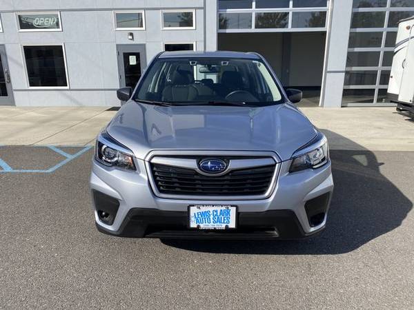 2019 Subaru Forester - LEWIS CLARK AUTO SALES - cars & trucks - by... for sale in LEWISTON, ID – photo 9