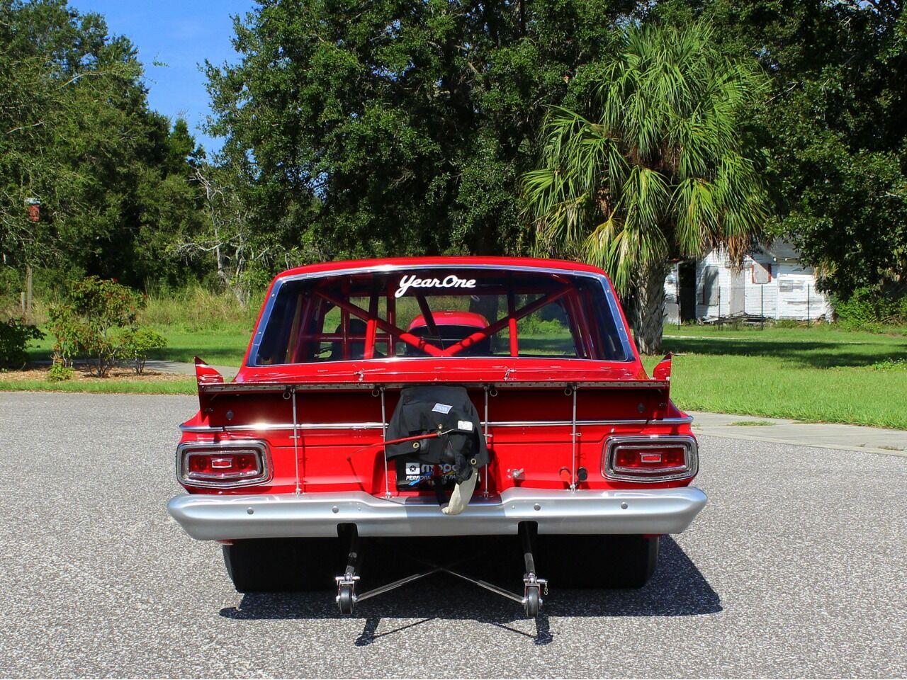 1964 Plymouth Savoy for sale in Clearwater, FL – photo 9