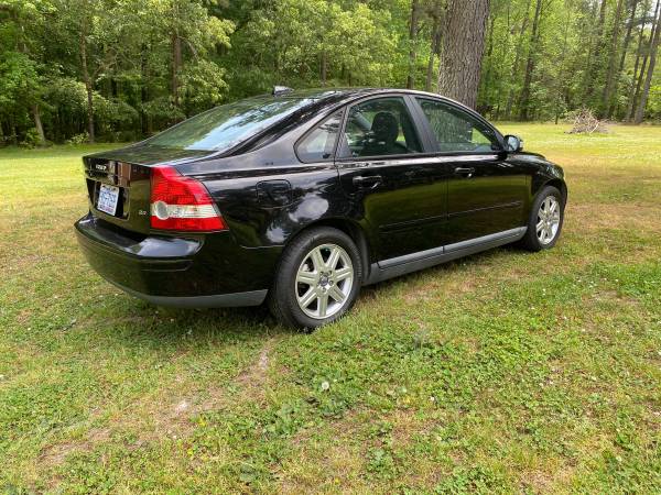 07 Volvo S40 low miles for sale in Apex, NC – photo 3