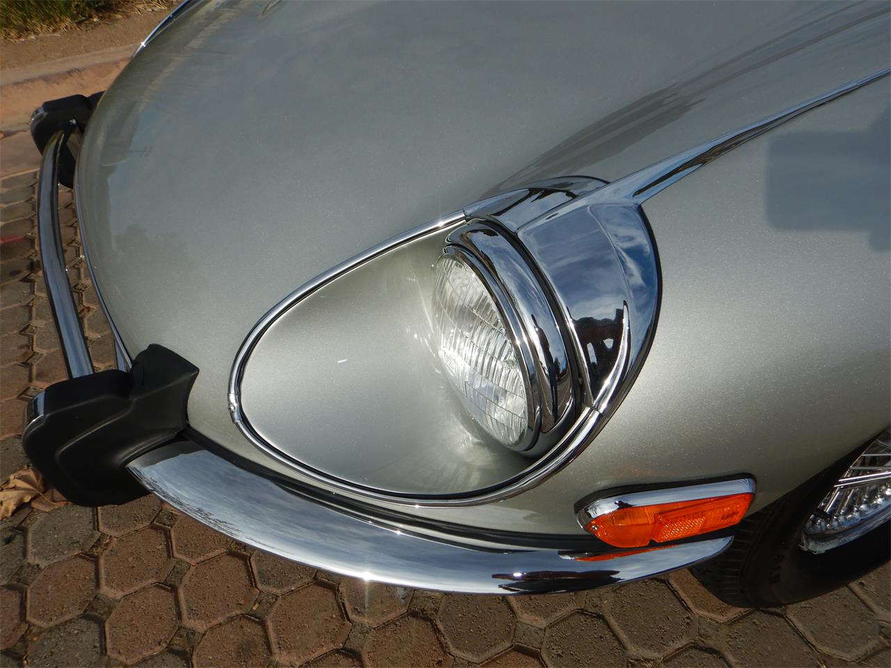 1973 Jaguar XK for sale in Woodland Hills, CA – photo 10
