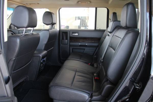2019 Ford Flex Limited - - by dealer - vehicle for sale in San Juan, TX – photo 15