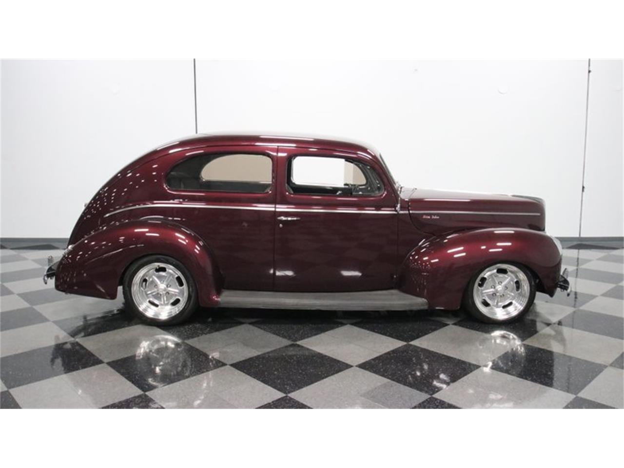 1940 Ford Deluxe for sale in Lithia Springs, GA – photo 31