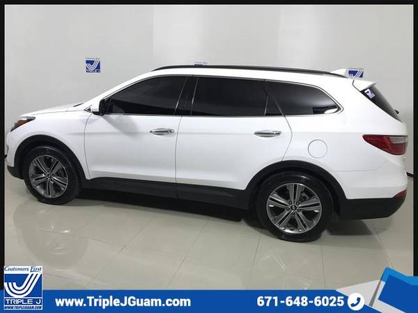 2014 Hyundai Santa Fe - Call for sale in Other, Other – photo 7